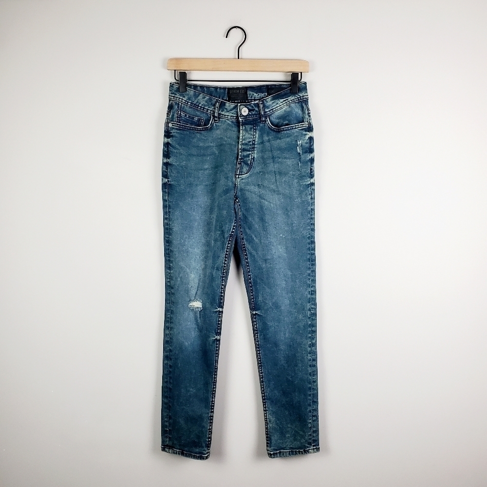 Primark Denim Co Slim Denim W28/L30